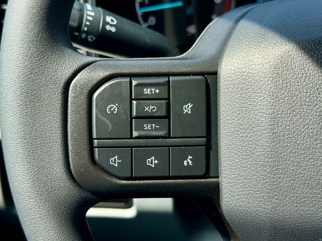 2026 Ford F-250 Super Duty XL - Photo 16