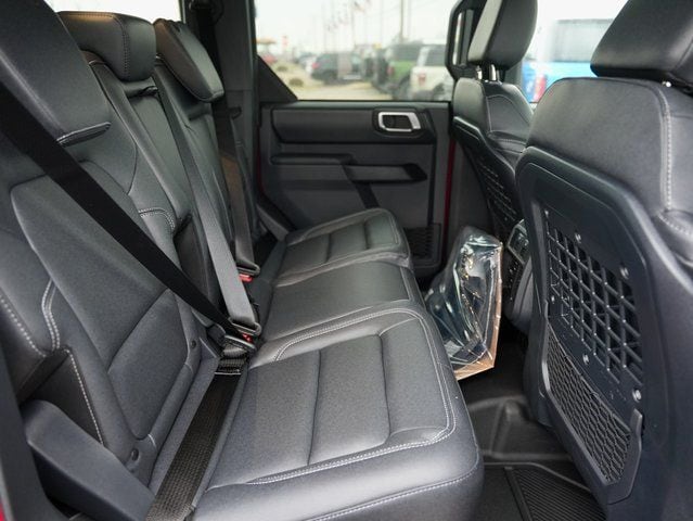 2025 Ford Bronco 4-Door Badlands - Photo 10