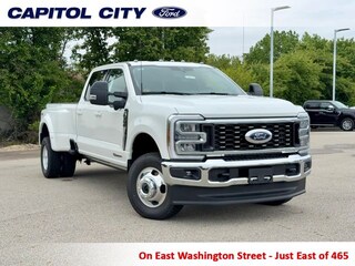 2026 Ford F-350 Lariat Truck