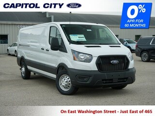 2025 Ford Transit-350 Cargo LR Cargo Van