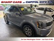 Kia Telluride