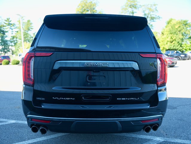2023 GMC Yukon XL Denali Ultimate - Photo 5