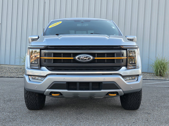 Used 2023 Ford F-150 Tremor Truck