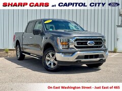 2023 Ford F-150 XLT Truck
