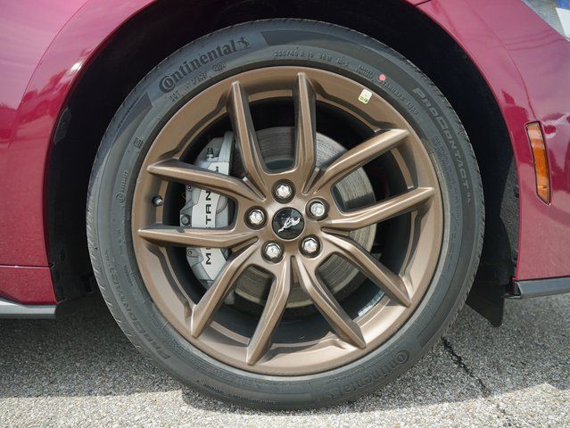 2025 Ford Mustang GT Premium Fastback - Photo 32