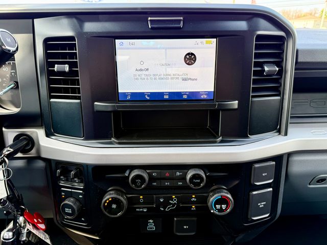 2026 Ford F-250 Super Duty XL - Photo 19