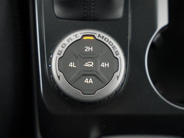 2025 Ford Bronco 4-Door Badlands - Photo 24