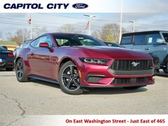 2025 Ford Mustang Ecoboost Premium Coupe