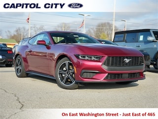 2025 Ford Mustang Ecoboost Premium Coupe