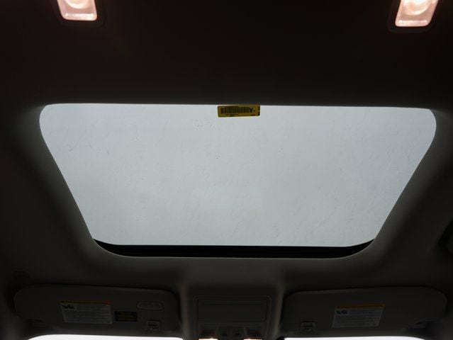 2025 Ford Bronco Sport Outer Banks - Photo 31