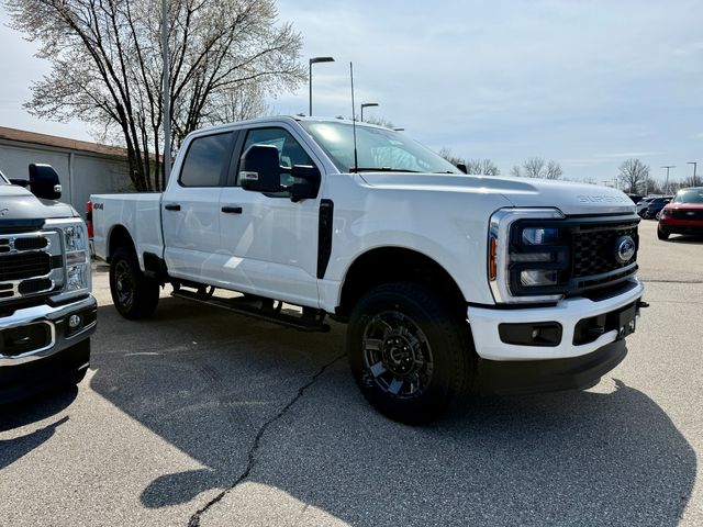 2026 Ford F-250 Super Duty XL - Photo 7