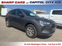 2024 Ford Escape Active SUV