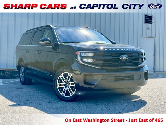 2025 Ford Expedition