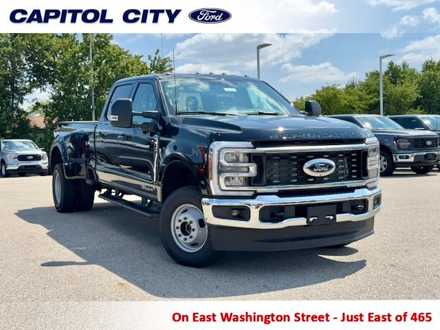 2026 Ford F-350