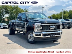 2026 Ford F-350 XLT Truck T26494 for sale in Indianapolis, IN
