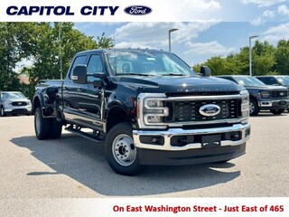 2026 Ford F-350 XLT Truck
