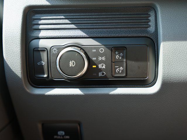 2026 Ford F-350 Super Duty XL - Photo 21