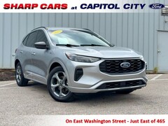 2024 Ford Escape ST-Line SUV