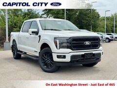 2026 Ford F-150 Lariat Truck T26428 for sale in Indianapolis, IN