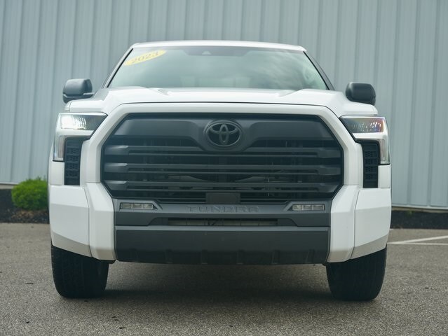 2023 Toyota Tundra SR5 photo 2