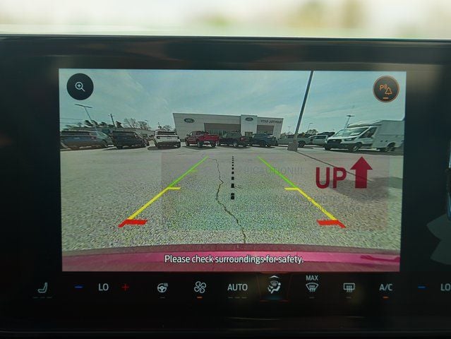 2025 Ford Mustang GT Premium Fastback - Photo 17