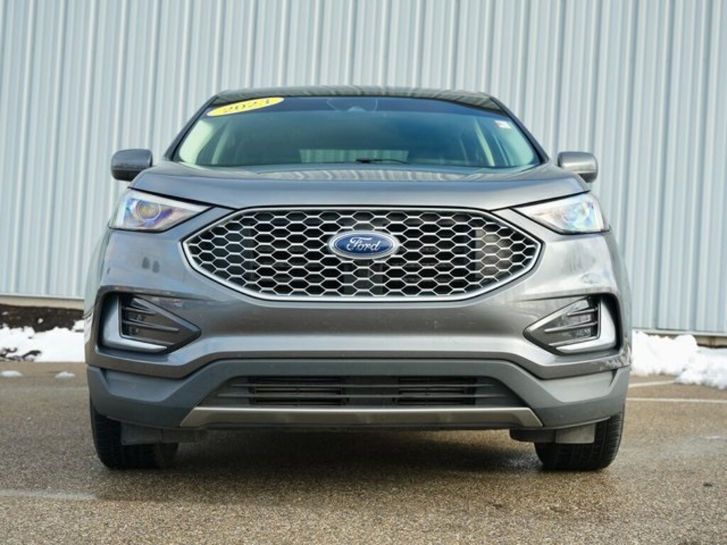 Used 2023 Ford Edge SEL SUV