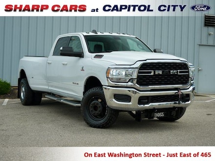 2022 Ram 3500 Big Horn Truck for sale in Indianapolis