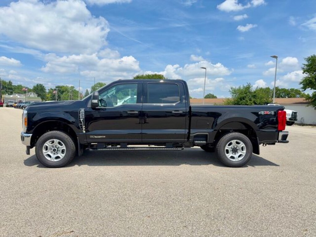 New 2026 Ford F-250 XLT Truck