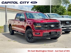 2026 Ford F-150 XLT Truck T26319 for sale in Indianapolis, IN