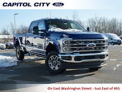 2026 Ford F-350 Lariat Truck