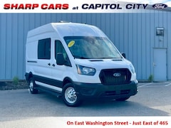 2024 Ford Transit-350 Base Cargo Van