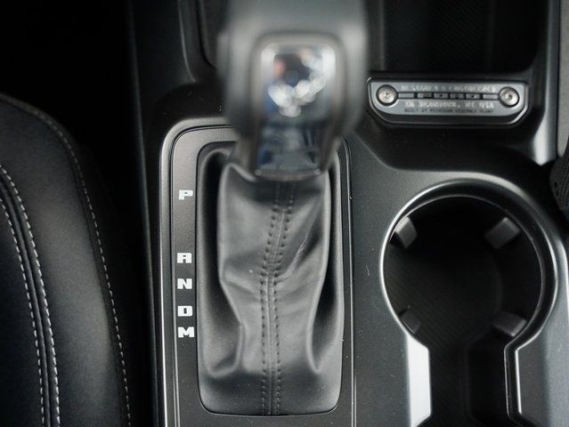 2025 Ford Bronco 4-Door Badlands - Photo 23
