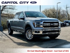 2026 Ford F-150 Lariat Truck T26125 for sale in Indianapolis, IN