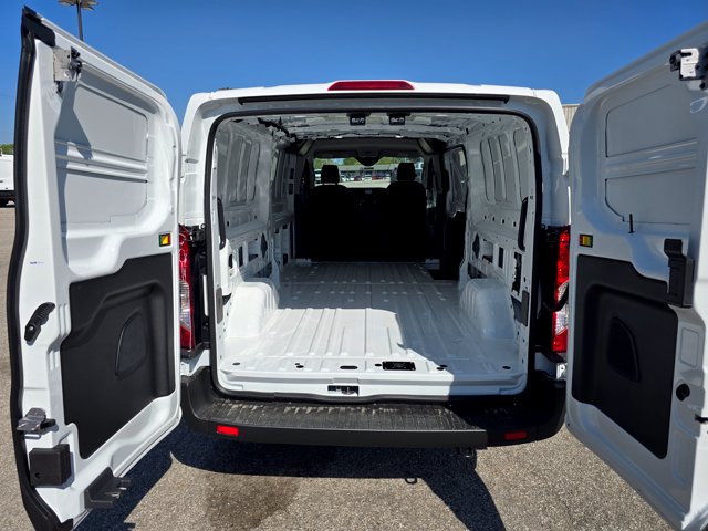 2025 Ford Transit Van Base - Photo 12