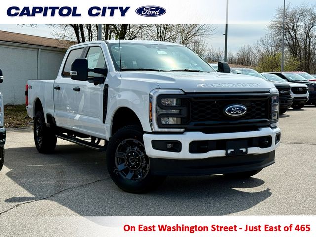 2026 Ford F-250 Truck 