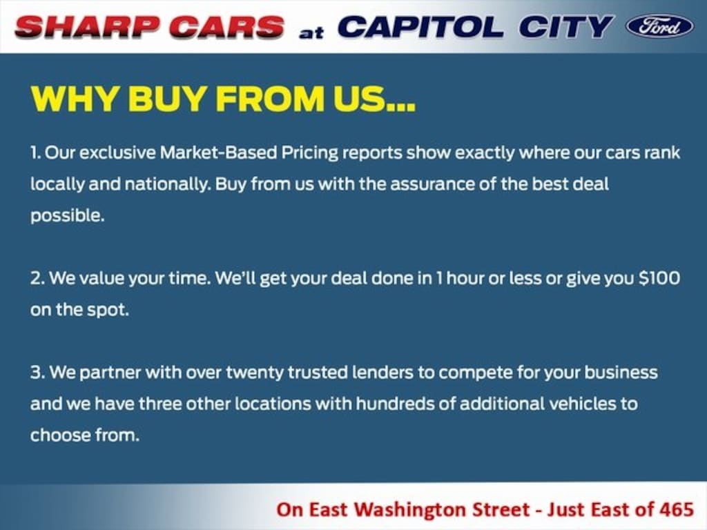 Used 2024 Ford F-250SD XL Truck