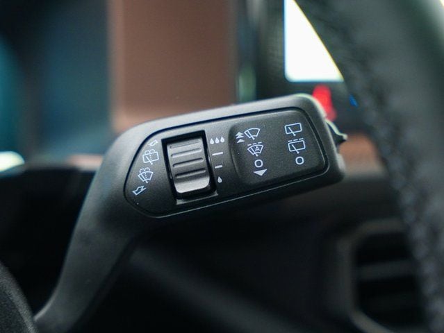 2025 Ford Bronco Sport Outer Banks - Photo 25