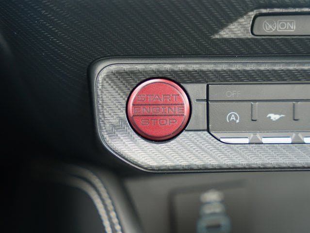 2025 Ford Mustang GT Premium Fastback - Photo 19