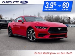 2024 Ford Mustang Ecoboost Premium Coupe