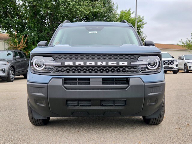 New 2026 Ford Bronco Sport Big Bend SUV