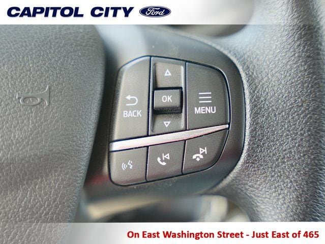 2024 Ford Transit Cutaway Base - Photo 9