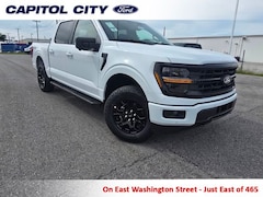 2026 Ford F-150 XLT Truck T26536 for sale in Indianapolis, IN
