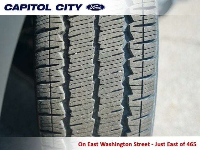 2024 Ford Transit Cutaway Base - Photo 17