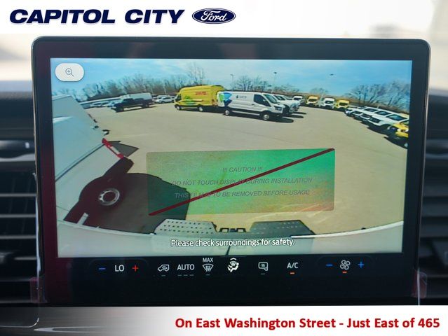 2024 Ford Transit Cutaway Base - Photo 12