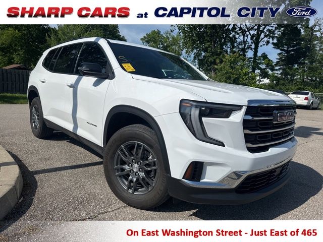 2025 GMC Acadia Elevation FWD's photo