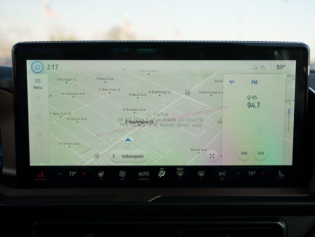 2025 Ford Bronco Sport Outer Banks - Photo 22