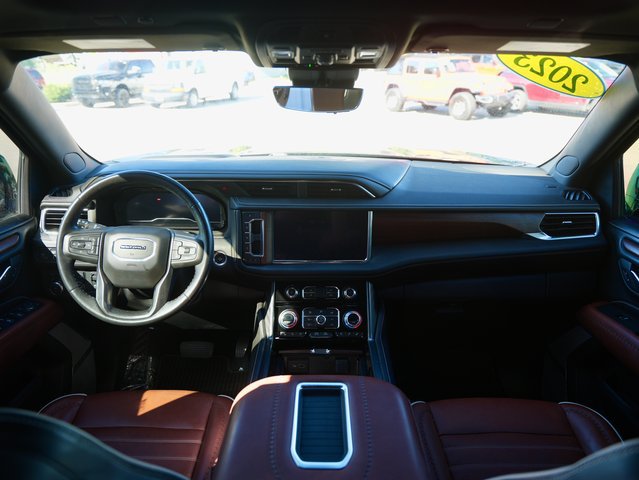 2023 GMC Yukon XL Denali Ultimate - Photo 15