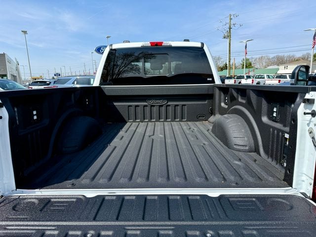 2026 Ford F-250 Super Duty XL - Photo 6