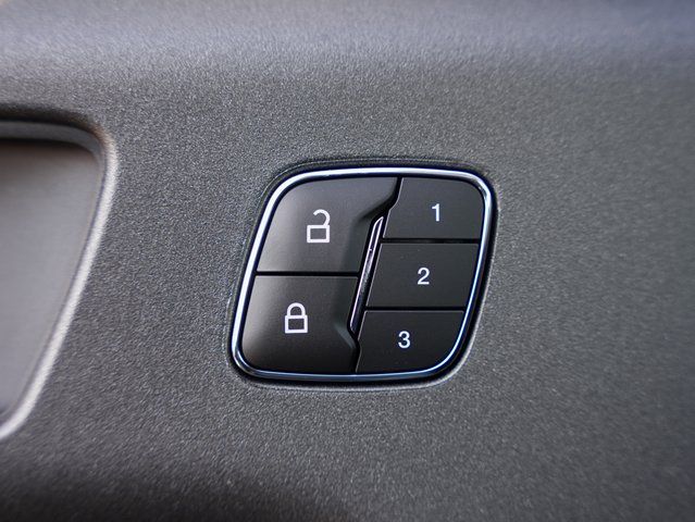 2025 Ford Bronco Sport Outer Banks - Photo 29