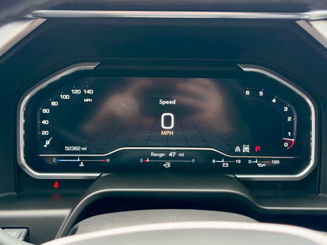 2023 GMC Sierra 1500 Denali Denali - Photo 19